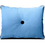 Cushion Copenhagen Home Textiles Cushions & Blankets Cushions Blue RUG SOLID
