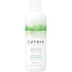 CUTRIN Ainoa Volume Shampoo 300ml