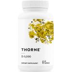 Thorne D-vitamiinit 