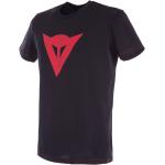 Dainese Speed Demon Short Sleeve T-shirt Musta S Mies