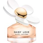 Naisten Nudenväriset Marc Jacobs Daisy Kukkaistuoksuiset 50 ml Eau de Toilette -tuoksut 