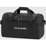 Dakine EQ Duffle 25L Travel Bag musta Matka- ja vetolaukut