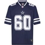 Dallas Cowboys Nfl Core Foundation Jersey Tops T-shirts Short-sleeved Navy Fanatics
