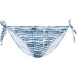 Dallas Tai Cord Swimwear Bikinis Bikini Bottoms Side-tie Bikinis Multi/patterned Missya
