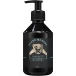 Miesten Nudenväriset Beard Monkey 250 ml Shampoot Hilseilevälle päänahalle 