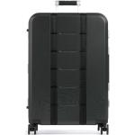 Db Ramverk Pro L 4-Pyöräiset matkalaukku musta/hopea