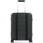 Db Ramverk Pro S 4-Pyöräiset matkalaukku musta/hopea