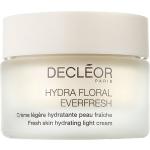 DECLEOR Hydra Floral Everfresh Light Cream 50ml