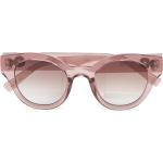 Naisten Vaaleanpunaiset Koon One size Le Specs Aurinkolasit 