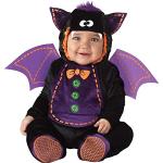 Vauvojen Mustat Lasten eläinasut Halloween-juhliin verkkokaupasta Amazon 