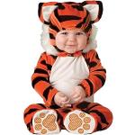 Vauvojen Oranssit Viidakkokirja Lasten eläinasut Halloween-juhliin verkkokaupasta Amazon 