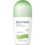 Naisten Luomu - Biotherm Roll on 75 ml Deodorantit 