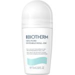 Naisten Biotherm Roll on 75 ml Deodorantit 