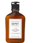 Miesten Depot Hilsettä ehkäisevät 250 ml Shampoot Kuivalle päänahalle 