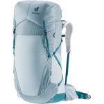 Deuter Aircontact Ultra 45+5l Sl Backpack Bleu