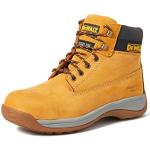 DeWalt Apprentice , Men's Safety Boots , Wheat , 40.5 EU / 7 UK