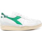 Diadora MI Basket Row low-top sneakers - White