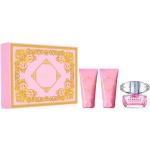 Versace Bright Crystal 50ml Eau De Toilette Gift Set