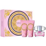 Versace Bright Crystal 50ml Eau De Toilette Gift Set