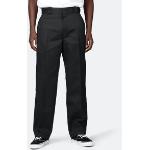 Dickies Chinot - 874 Work Pant - Musta - Male - W24-L28
