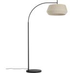 Dicte/Floor Home Lighting Lamps Floor Lamps Black Nordlux