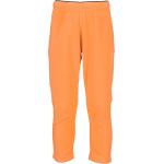 Didriksons - Lämpöalushousut Monte Kids Pants 9 - Oranssi - 110
