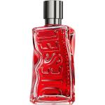 Miesten Punaiset Diesel 100 ml Eau de Parfum -tuoksut 