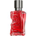 Miesten Punaiset Diesel 30 ml Eau de Parfum -tuoksut 