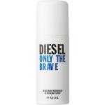 Diesel Only the Brave Deo Spray 150 ml