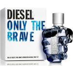 Miesten Nudenväriset Diesel Brave 50 ml Eau de Parfum -tuoksut 