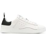 Diesel S-CLEVER LOW W sneakers - White