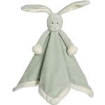 Diinglisar Special Edition Rabbit Sage Baby & Maternity Baby Sleep Cuddle Blankets Green Teddykompaniet