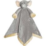 Diinglisar Wild, Blanky, Elephant Baby & Maternity Baby Sleep Cuddle Blankets Grey Teddykompaniet