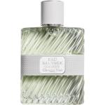 Miesten Dior Eau Sauvage Sitrustuoksuiset 100 ml Eau de Cologne -tuoksut 