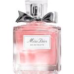 Naisten Dior Miss Dior Kukkaistuoksuiset Eau de Toilette -tuoksut 
