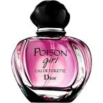 Dior Poison Gourmand-tuoksuiset Eau de Toilette -tuoksut 