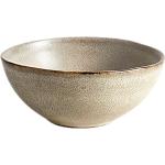 "Dip Skål Mame Home Tableware Bowls & Serving Dishes Serving Bowls Beige Muubs"