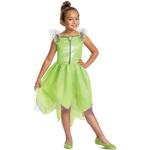Disguise Disney Classic Tinker Bell X-Small