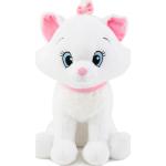 Disney Classic Plush Marie, 45Cm Toys Soft Toys Stuffed Animals Multi/patterned Aristocats