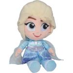 Siniset Frozen Elsa Pehmolelut 