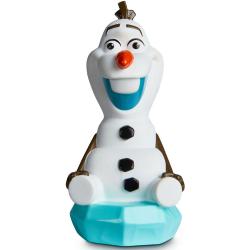 Disney Frozen 2 Olaf 2 in 1 Yövalo & Taskulamppu