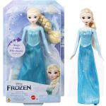 Frozen Elsa Nuket 