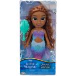Disney Little Mermaid Ariel -muotinukke, 15 cm
