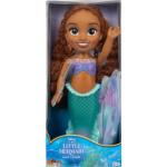 Disney Little Mermaid Ariel -muotinukke, 38 cm
