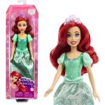 Disney Princess Ariel Doll Toys Dolls & Accessories Dolls Multi/patterned Disney Princess