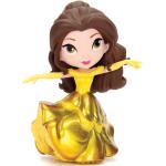 Kullanväriset Disney Prinsessat Keiju Action-figuurit 