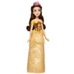 Disney Princess Royal Shimmer Belle Prinsessanukke