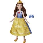 Disney Princess Spin And Switch Belle Toys Playsets & Action Figures Movies & Fairy Tale Characters Multi/patterned Disney Princess