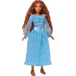 Disney The Little Mermaid Ariel On Land Fashion Doll Toys Dolls & Accessories Dolls Multi/patterned Princesses