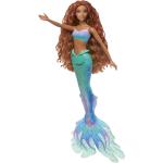 Disney The Little Mermaid Mermaid Ariel Fashion Doll Toys Dolls & Accessories Dolls Multi/patterned Princesses